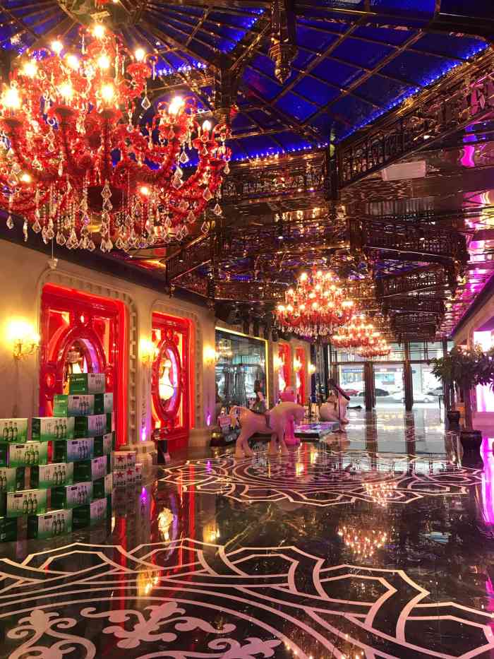 长春欢乐迪ktv总店-" 是一个好评模版,因为本仙女比较懒,不想.