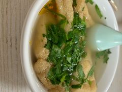 -洪峰浩老北京烧饼夹肉(角门路店)