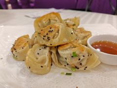 油煎馄饨-和记小菜(七宝店)