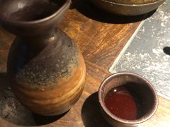 -老牌坊云南鱼豆花火锅(哈西万达店)