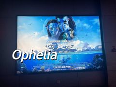 -北京英嘉国际影城(金源CINITY店)