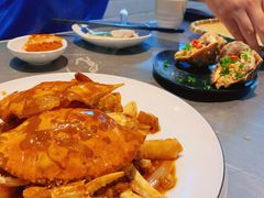 -烧货·活海鲜炭烧(湖滨商业街店)