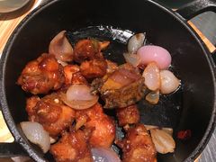 -潮界(虹桥新天地店)