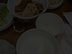 -李先生牛肉面大王(北京平谷步行街店)