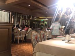 大堂-尚一汤·粤菜海鲜(环球港店)