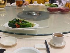 -北海渔村酒楼·粤菜海鲜点心(新华店)