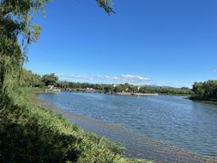 -稻香湖景欢乐岛温泉城堡