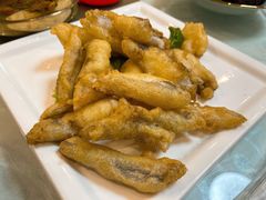 龙头烤-天桥饭店·特色海鲜(金山嘴渔村店)
