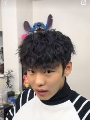 -绅仕門男士理发馆