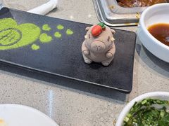 -海底捞火锅(天一广场亚细亚店)