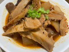 五宝牛杂猪肠粉-蔡澜点心·粤菜(西单大悦城店)