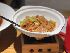 -九毛九西北菜(大东海店)