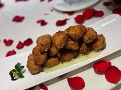 上海熏鱼-皇朝会.经典传统粤菜(外滩店)