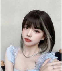 -张昊造型