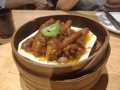 -兰亭轩茶餐厅(长江路店)