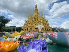 -西双版纳勐泐文化旅游区