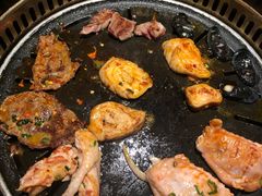 -嘿嘟嘟·肋条烧肉放题(爱融荟城店)