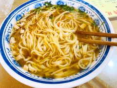 -孟记传统大刀面(星源商城店)