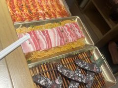 -西塔老太太泥炉烤肉(亚运村店)