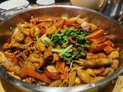 -黄记煌三汁焖锅(欢乐海岸店)