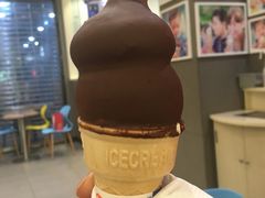 -DQ·蛋糕·冰淇淋(万象城店)