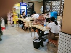 -尚岛私房菜(西方巷店)
