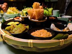 -淀里船宴(卓达店)