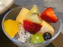 -苏州希尔顿酒店·园大堂吧