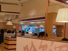 -同合居·非遗东北菜(王府井店)