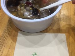 -文昌邓记清补凉(西沙路店)