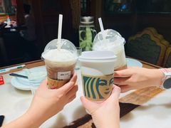 -小吊梨汤·北京菜·烤鸭(清河万象汇店)