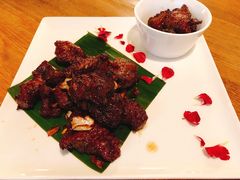 -旅马餐厅(茅家埠店)