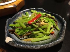 素-客语客家菜(东山口店)