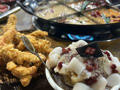 -正南齊北重庆老火锅(光华村直营店)