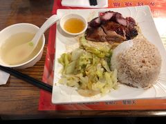 -永祥烧腊餐厅(虹口店)