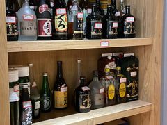 零售区-立山居酒屋·烧鸟 天妇罗(西北湖店)
