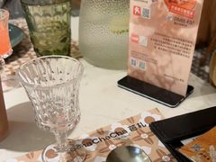 -芭札·Thai泰国餐厅(同和金铂天地店)