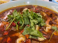 -阿毛饭店(和义路店)