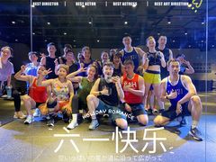 -威尔仕健身(杭州万象城店)