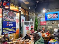 -青山青豆花·笑禅豆腐鱼(黄泥塝店)