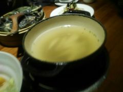 -黑鸡小馆(金源店)
