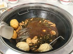 -大鹅岛灶台鱼·铁锅炖(水库路店)