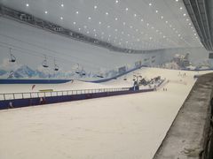 -哈尔滨热雪奇迹