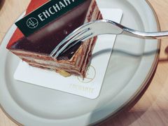 -安上烘焙 ENCHANTE(世纪汇店)