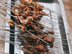 -清真·马峰烤肉(小学习北巷店)