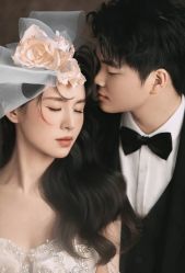 -时光印记婚纱摄影工作室·原创定制