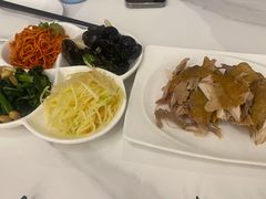 -东方饺子王(新奥购物中心店)