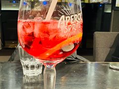 -Osteria意大利餐厅