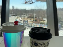 -贝林大翅鲸简餐厅(国家海洋博物馆店)