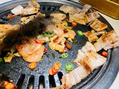 -猫爪爪原切自助烤肉(观音桥阳光世纪店)